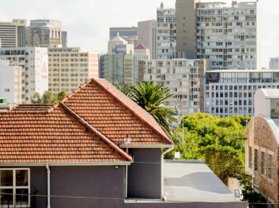 1 Bedroom Property for Sale in Gardens Western Cape